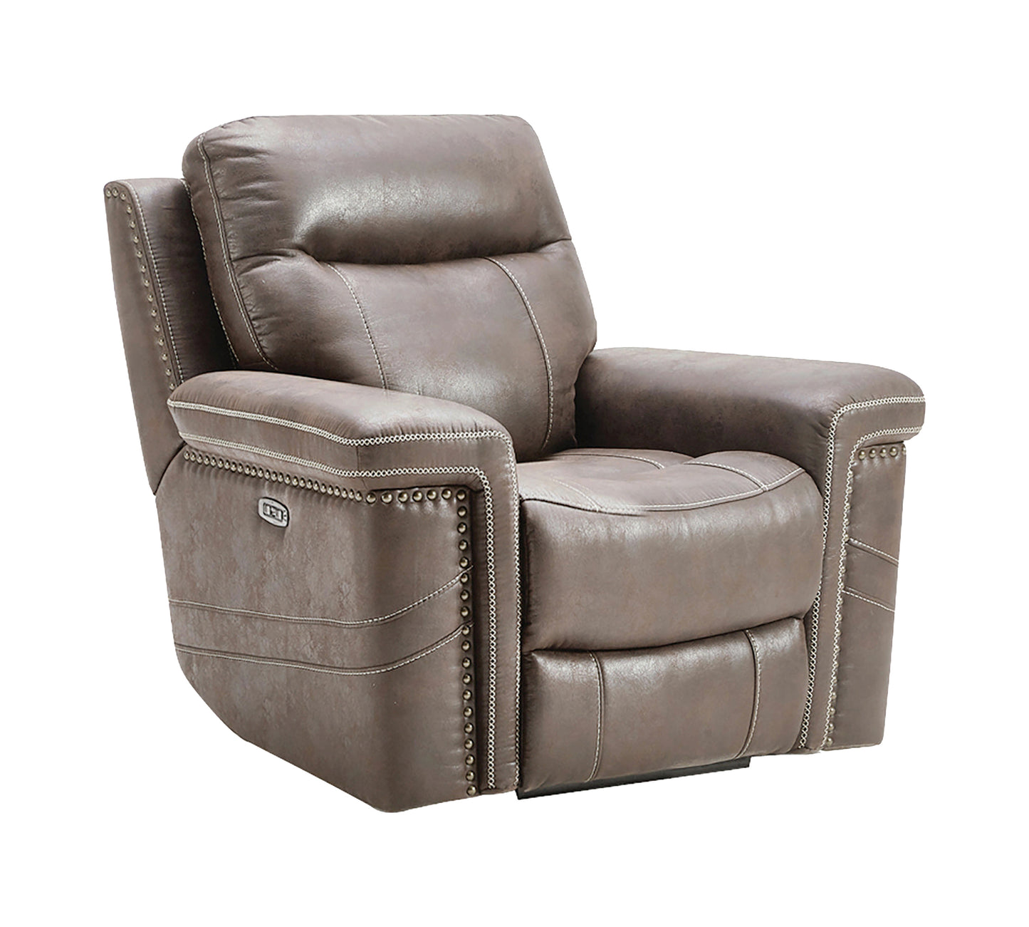 Wixom Upholstered Tufted Living Room Set  603517PP