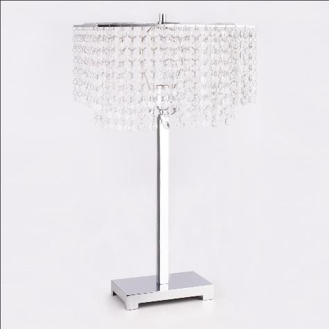 6215T-SV-1 TABLE LAMP