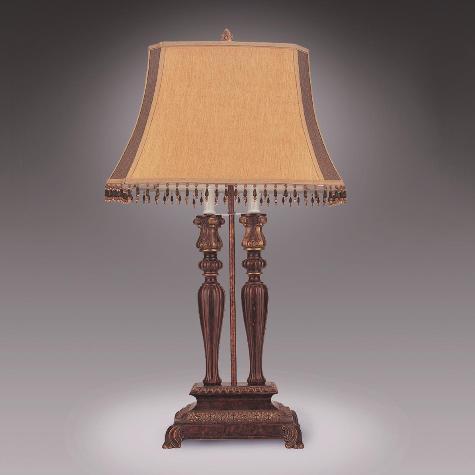 6297T-2 TABLE LAMP