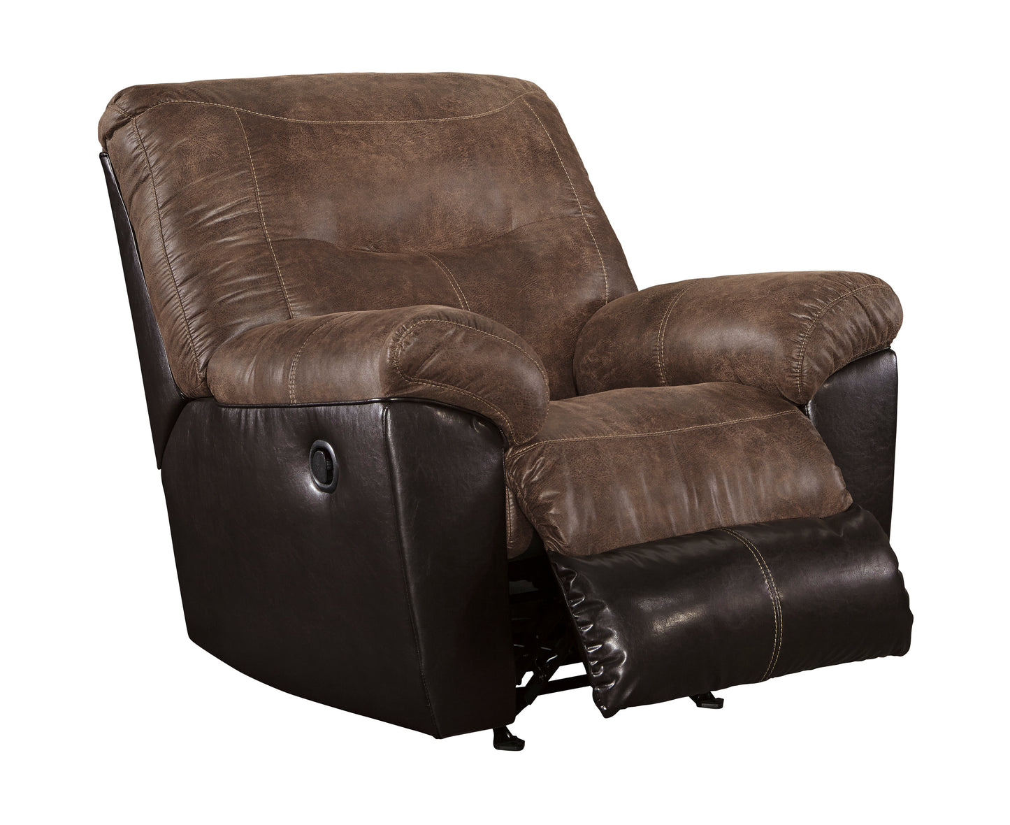 Follett Coffee Recliner | 6520225