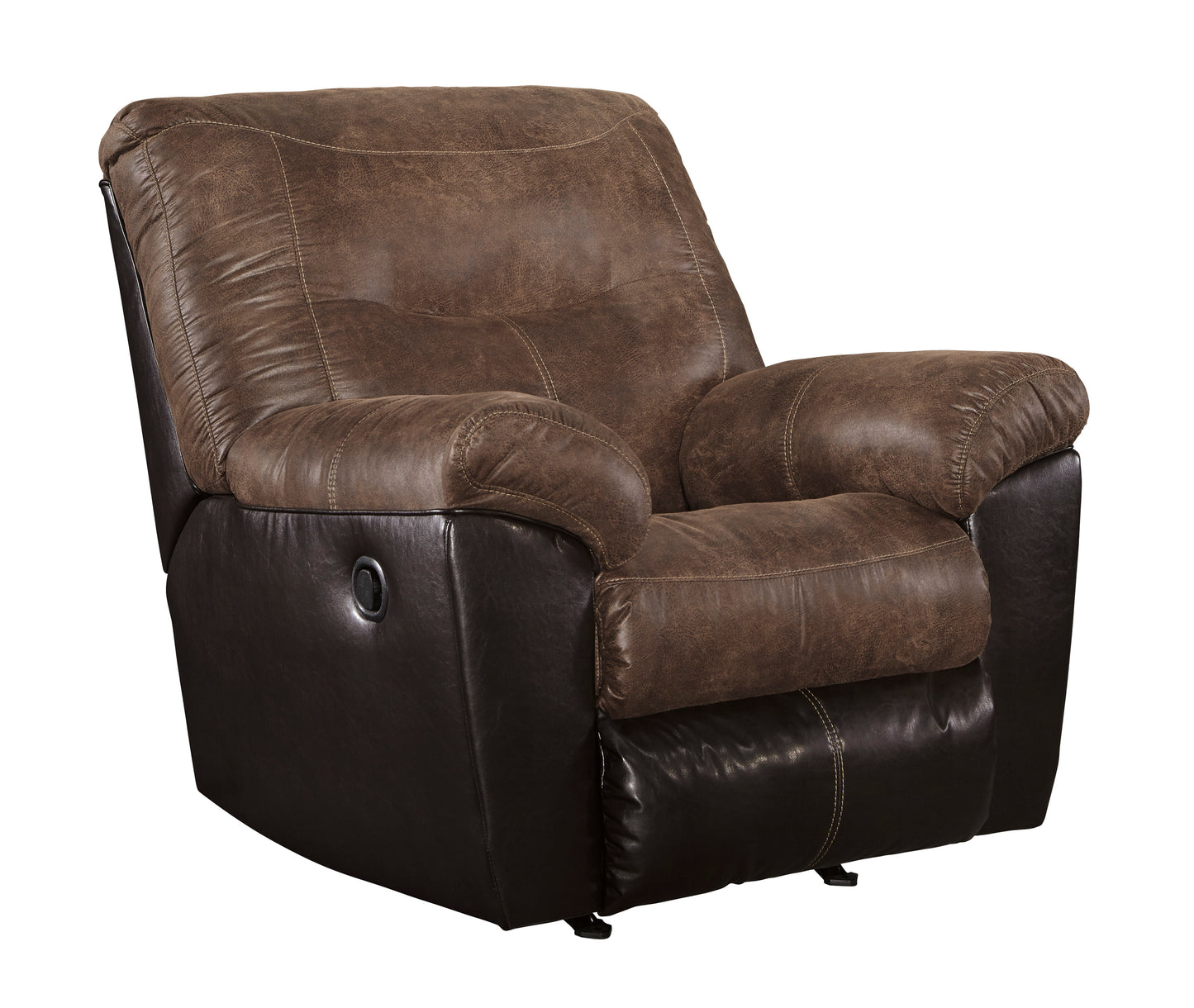 Follett Coffee Recliner | 6520225