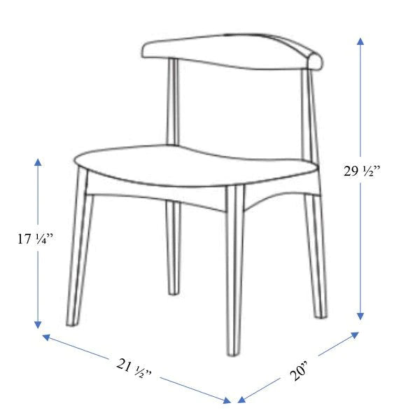 Adira (Large - White) Dining Set with 4 Juliet (Black Leather) Dining Chairs