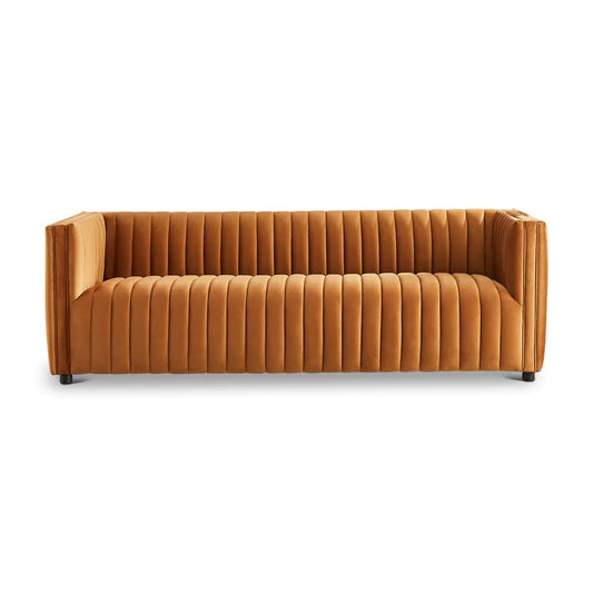 Sierra Sofa (Cognac)