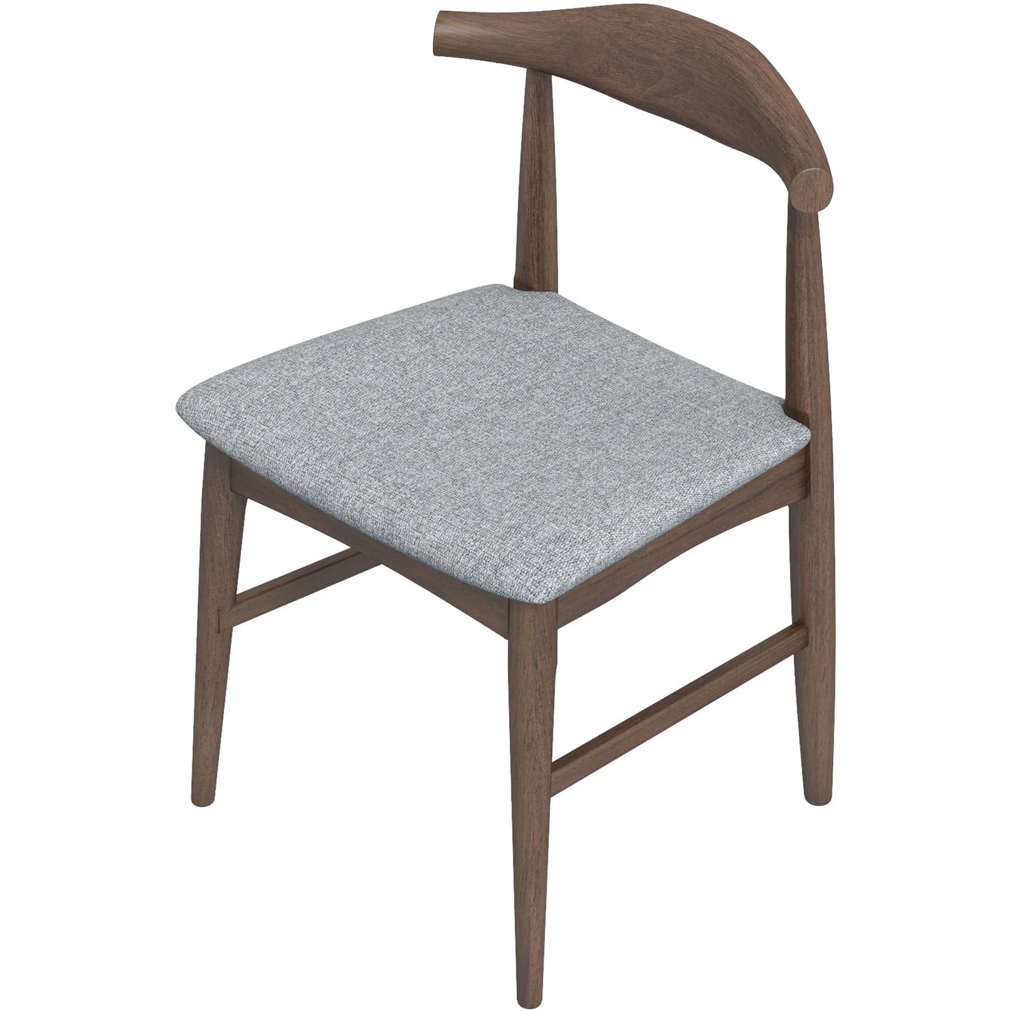 Winston Dining Chair (Grey)