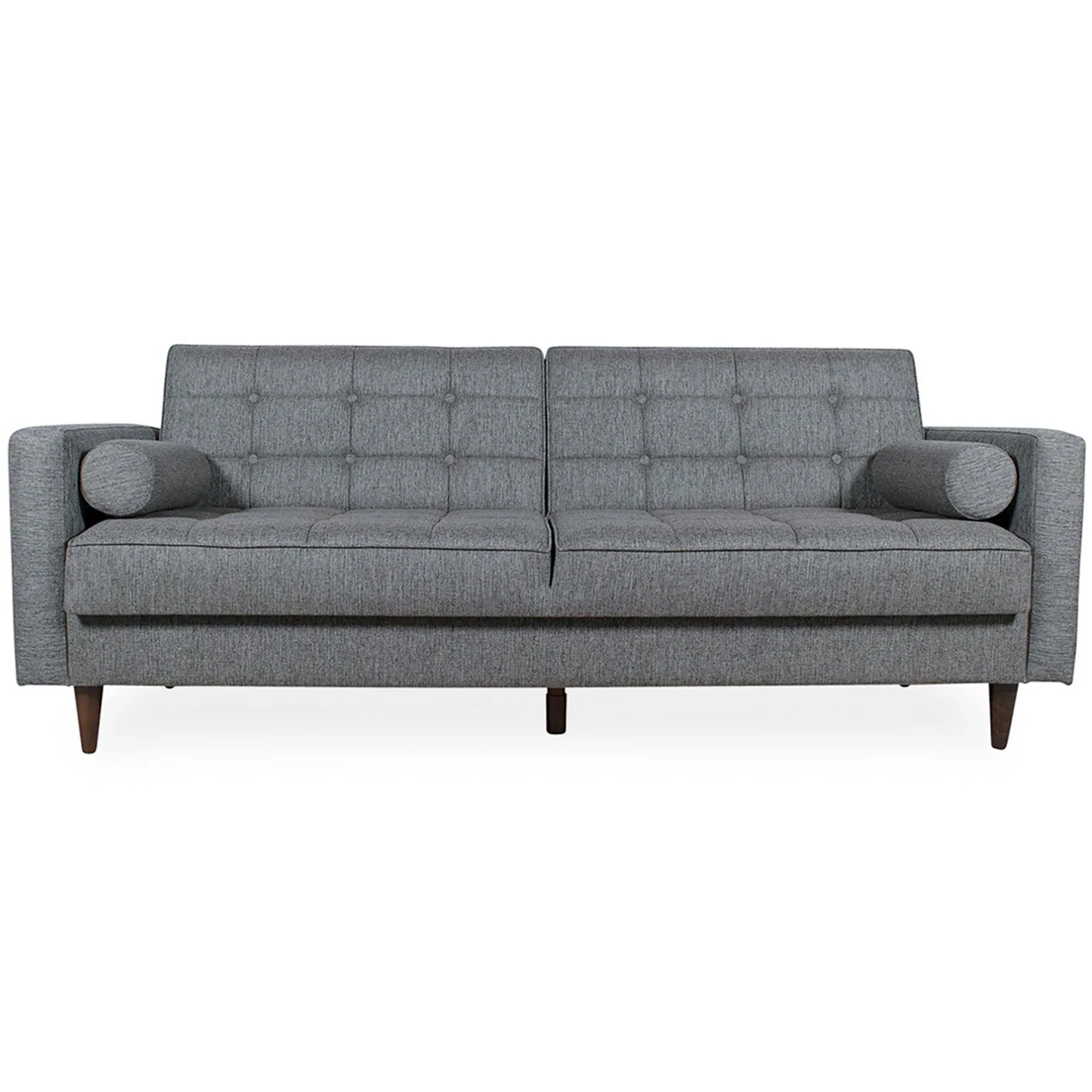 Bennet Sleeper Sofa (Gray)