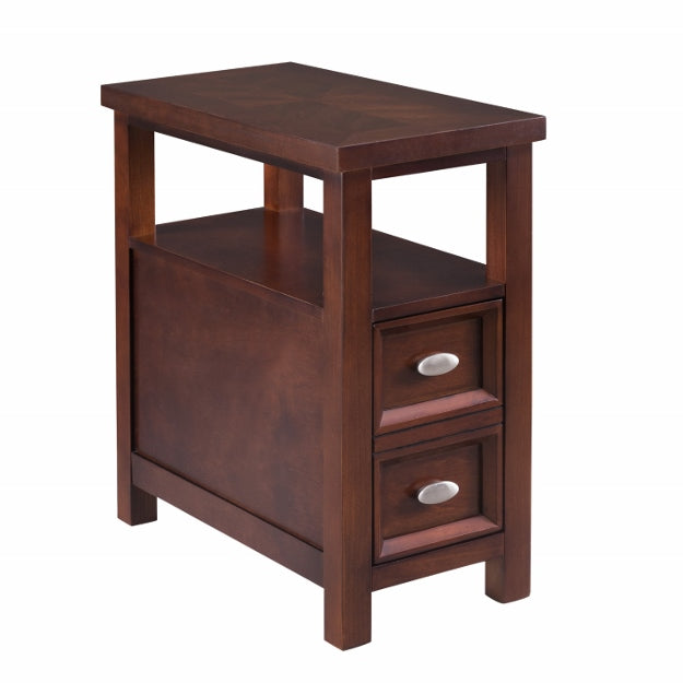 7204 DEMPSEY CHAIRSIDE TABLE