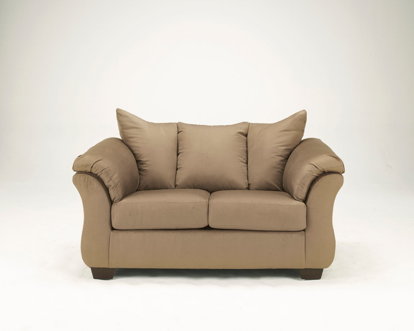 Darcy Sofa, Loveseat and Recliner - PKG000600