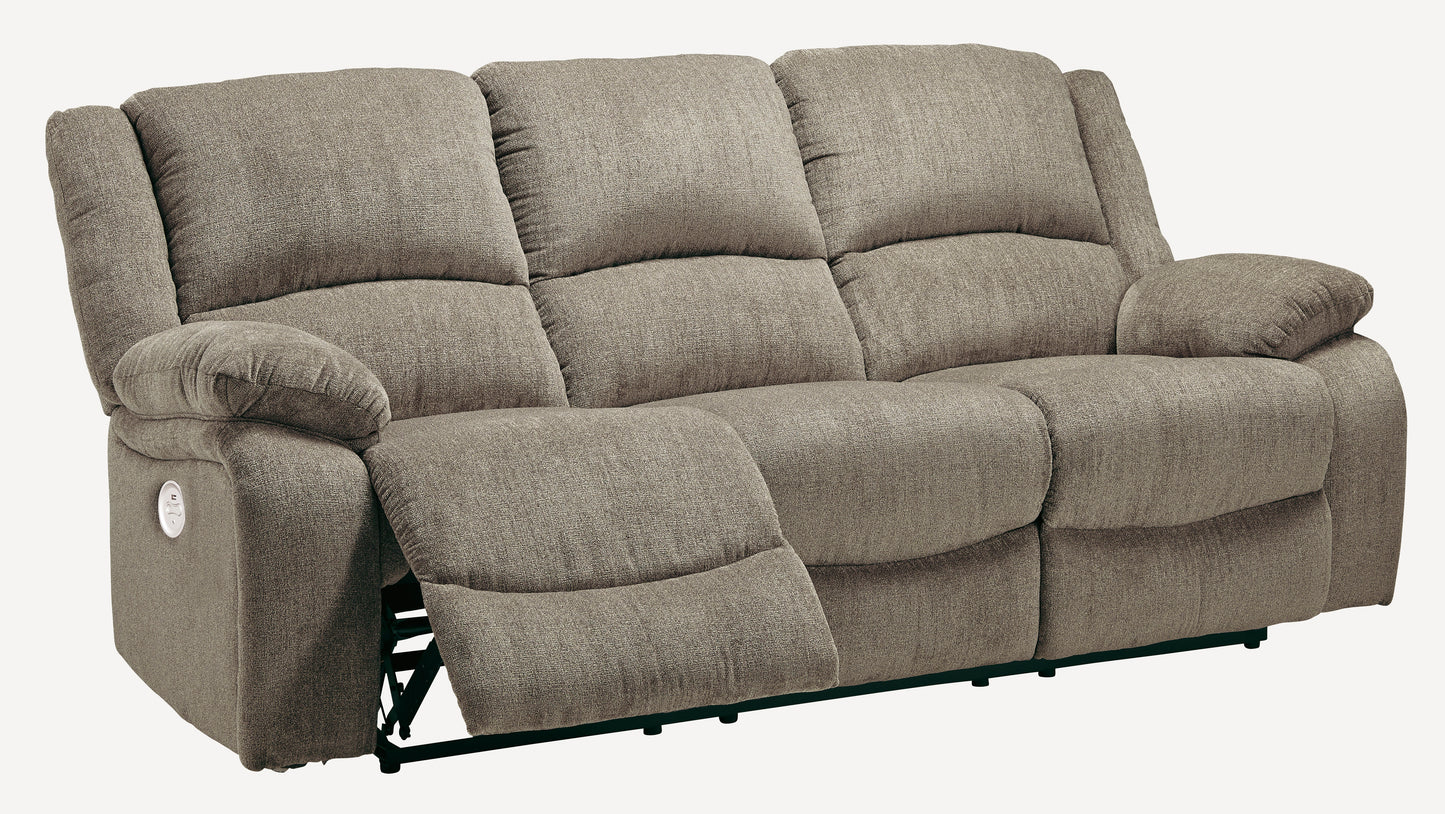 Draycoll Sofa and Loveseat - PKG007319