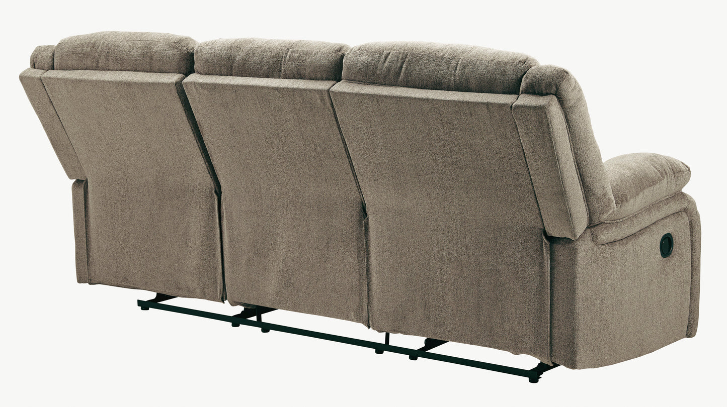 Draycoll Sofa and Loveseat - PKG007317