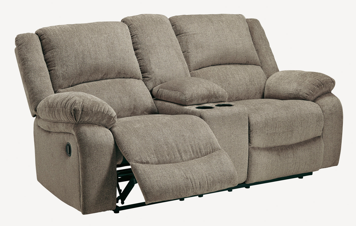 Draycoll Sofa and Loveseat - PKG007319