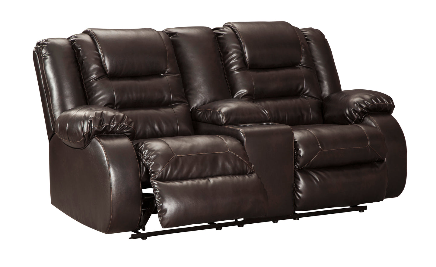 Vacherie Sofa and Loveseat - PKG001752