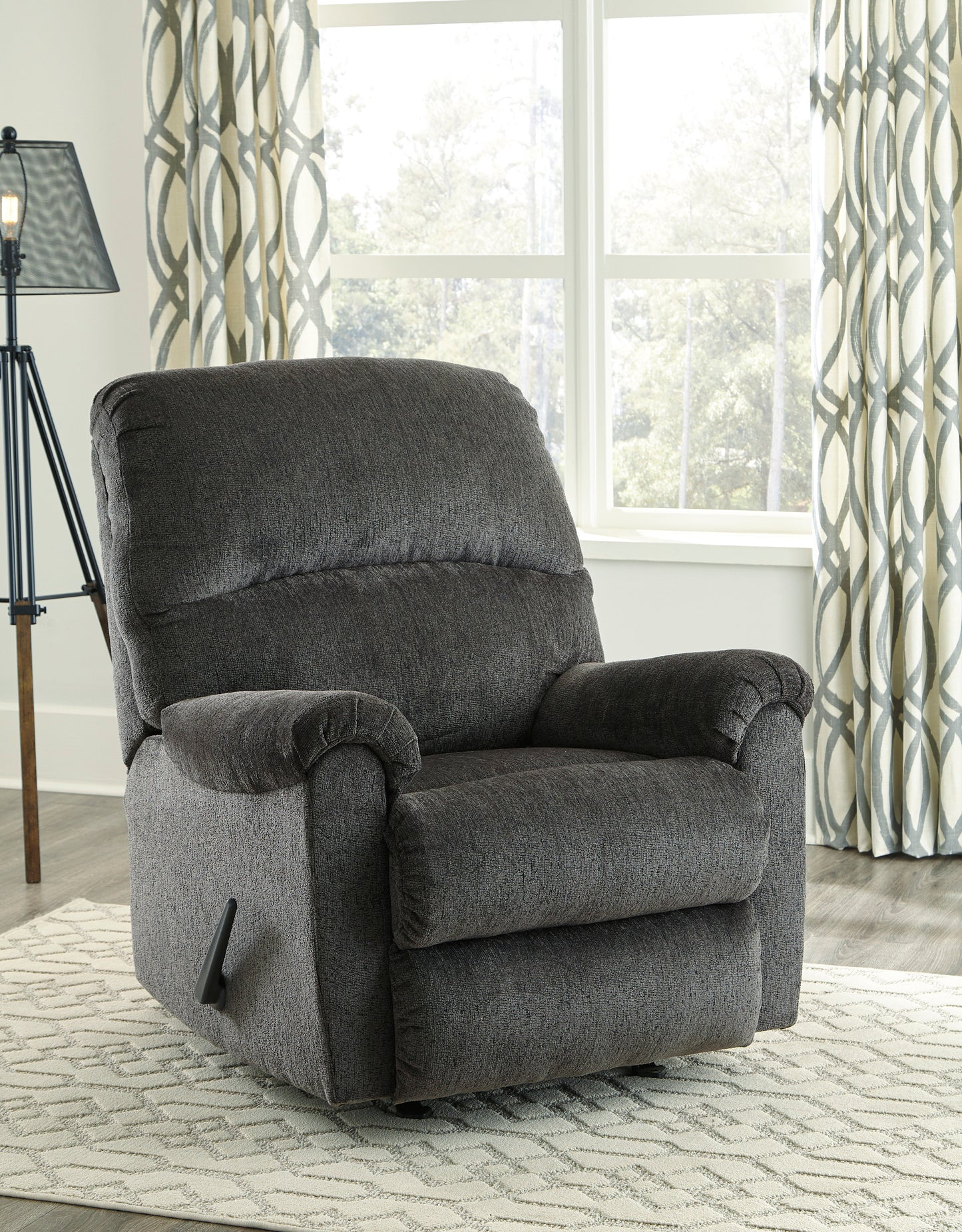 Ballinasloe Smoke Recliner | 8070325