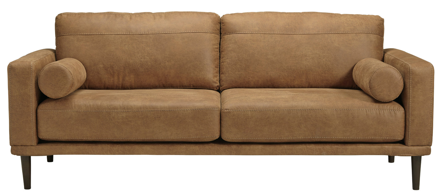 Arroyo Sofa and Loveseat - PKG013879