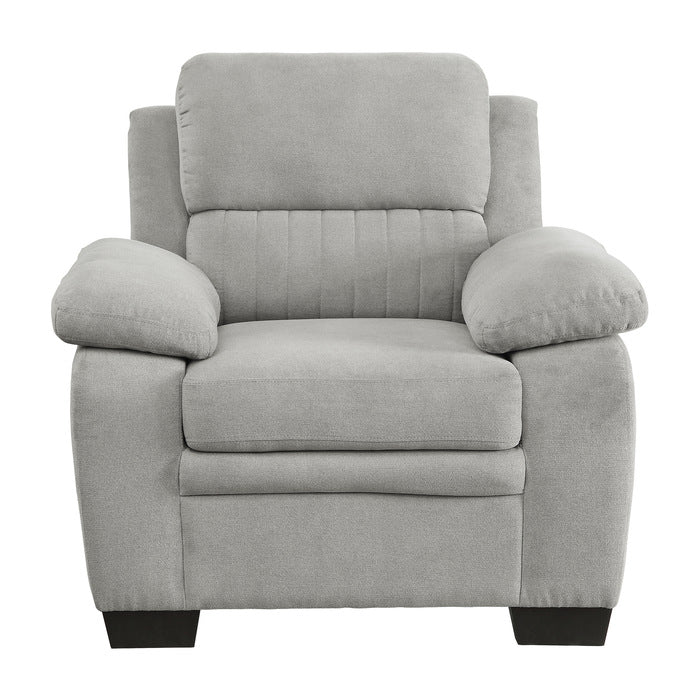 9333GY Seating-Holleman Collection