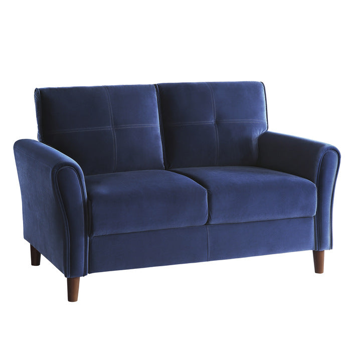 9348BUE-2 Loveseat