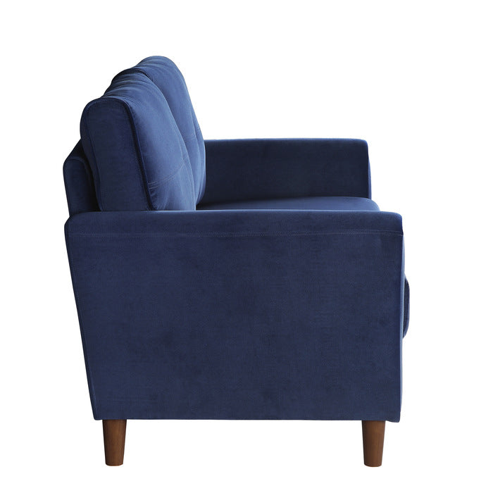 9348BUE-2 Loveseat