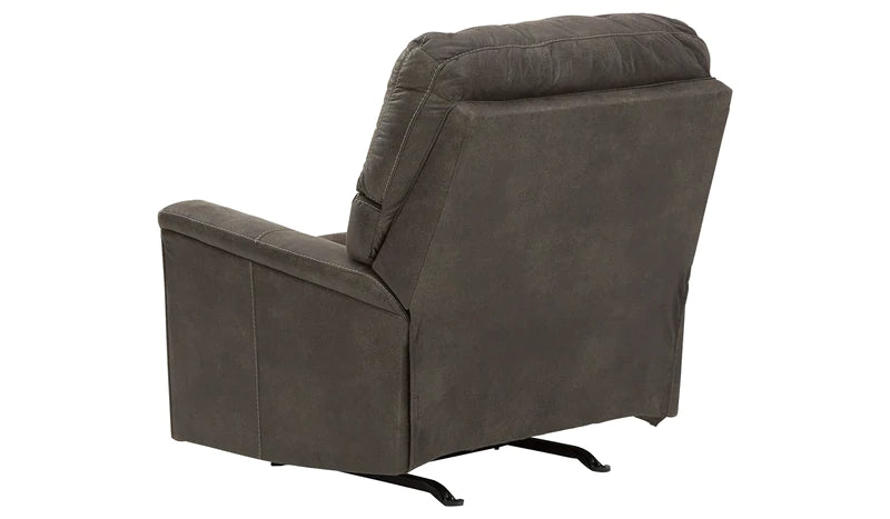 Navi Smoke Recliner | 9400225