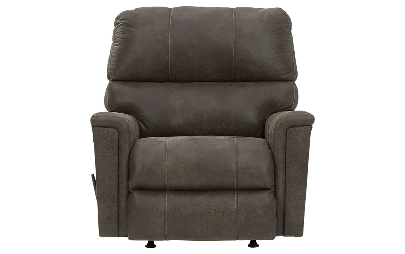 Navi Smoke Recliner | 9400225