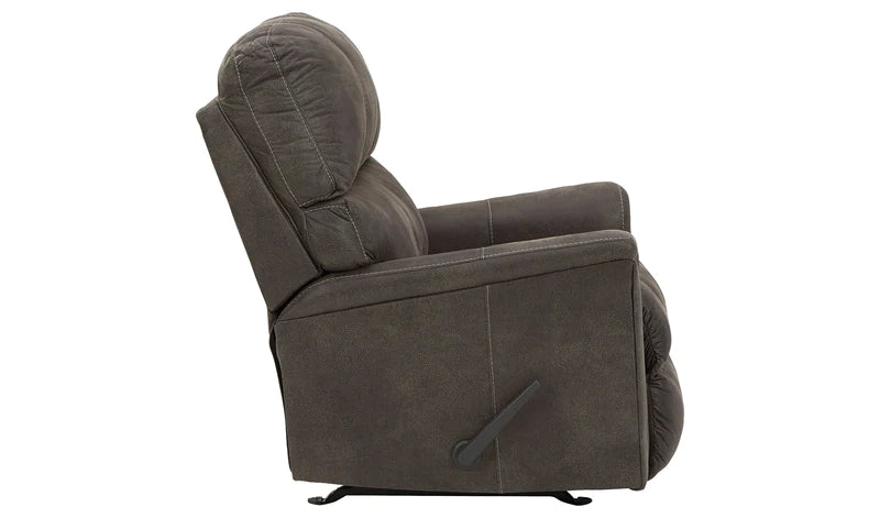 Navi Smoke Recliner | 9400225