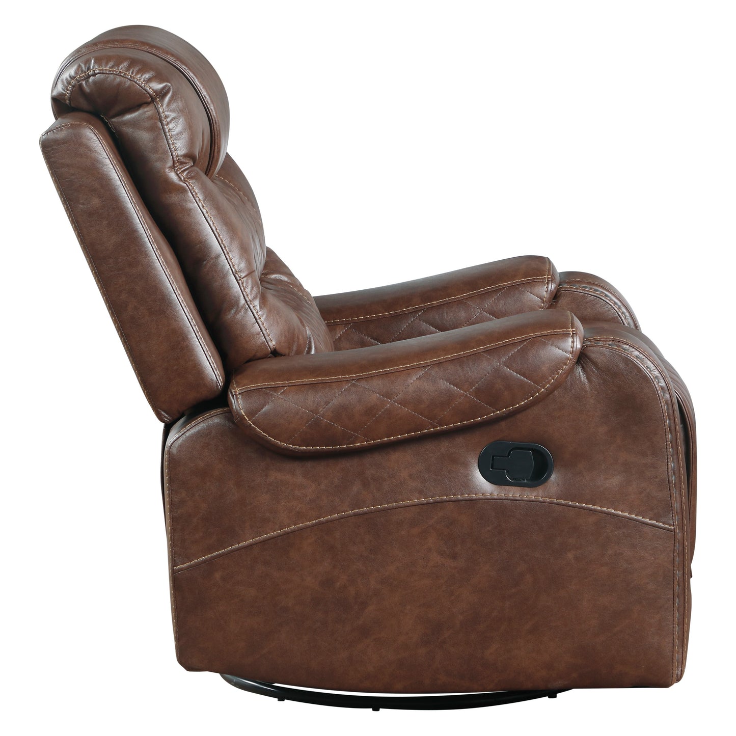 9405BR-1 Swivel Glider Reclining Chair