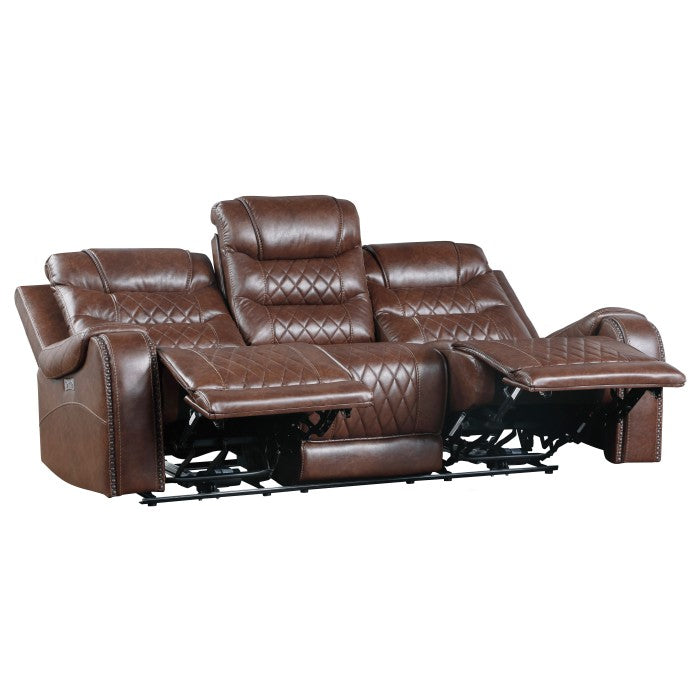 9405BR-PW Seating-Putnam Power Collection