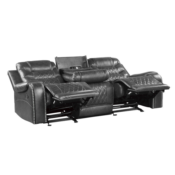 9405GY Seating-Putnam Collection