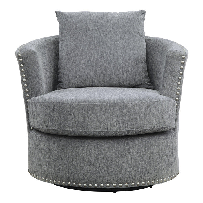 9468DG-1 Swivel Chair