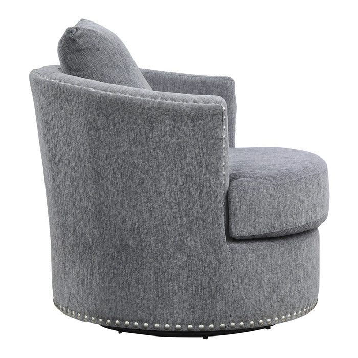 9468DG-1 Swivel Chair