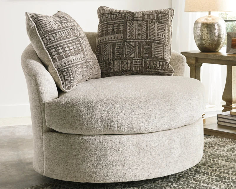 Soletren Stone Accent Chair | 9510444