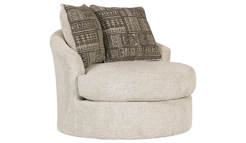 Soletren Stone Accent Chair | 9510444