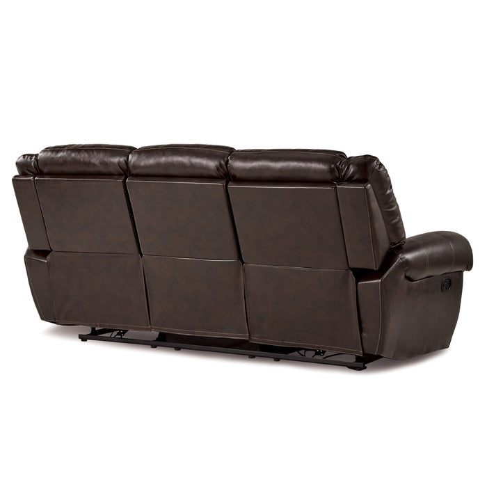 9668BRW Seating-Center Hill Collection