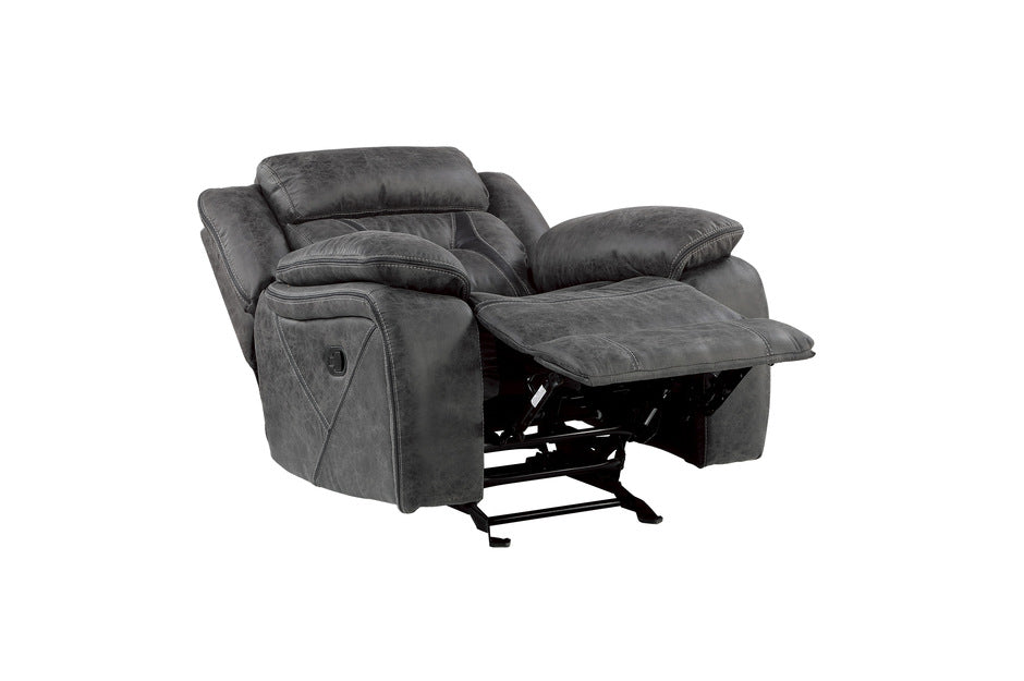 9989GY Seating-Madrona Hill Collection
