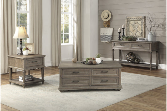 1689BR Occasional-Cardano Collection