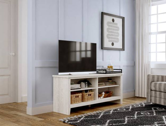 W287-45 - TV Stand 58" L **NEW ARRIVAL**