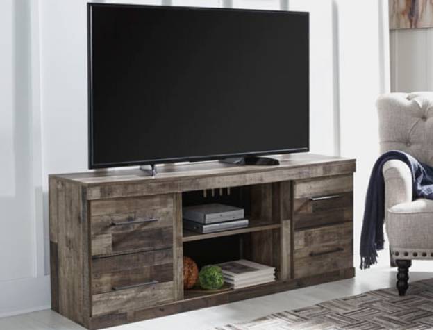 EW0200 - TV Stand 60"L