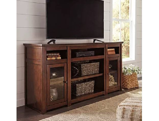 Ashley W797-68 Harpan 72" TV STAND