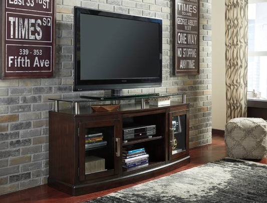 W757-48 - TV Stand 60"L