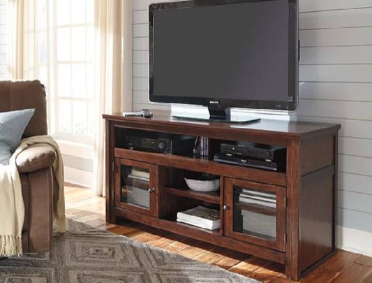 Ashley W797-38 Harpan 60" TV STAND
