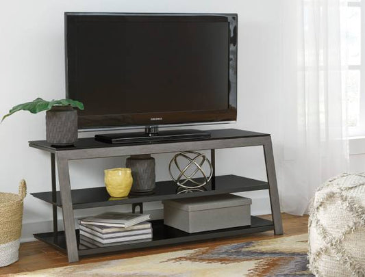 Ashley W326-10 Rollynx TV Stand 48"L