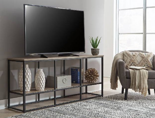 W301-10 - TV Stand 65" L