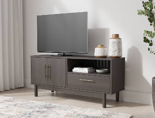 EW1011-168 - TV Stand 52.72" L
