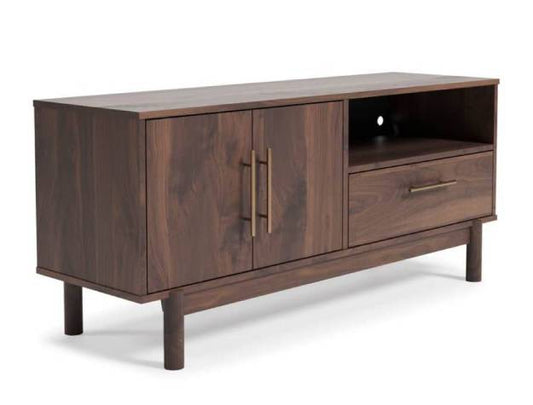 EW3660-168 - TV Stand 52.72" L