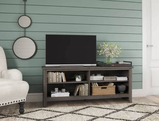 W275-45 - TV Stand 58"L