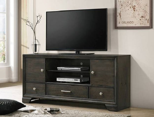 B6580-7 JAYMES TV STAND