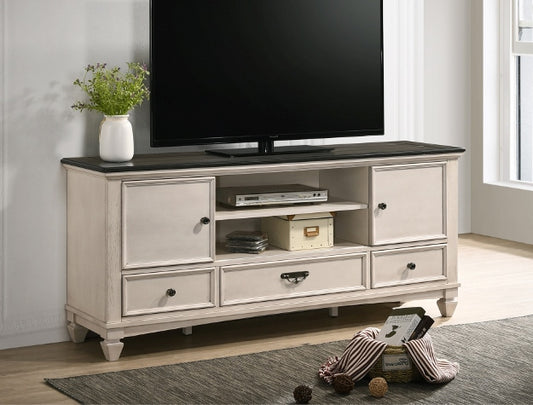 B9100-7 SAWYER TV STAND