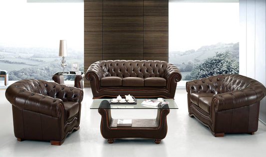 262 Full Leather