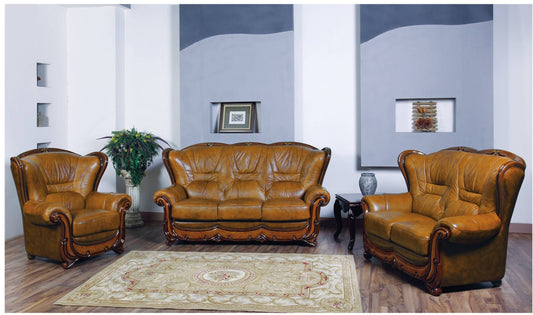 100 Living Room