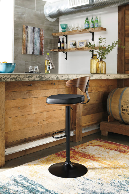 D120-330 - Swivel Barstool **NEW ARRIVAL**