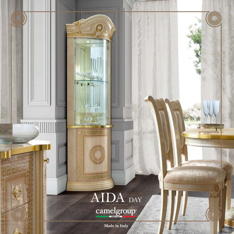 AIDA DINING ROOM SET