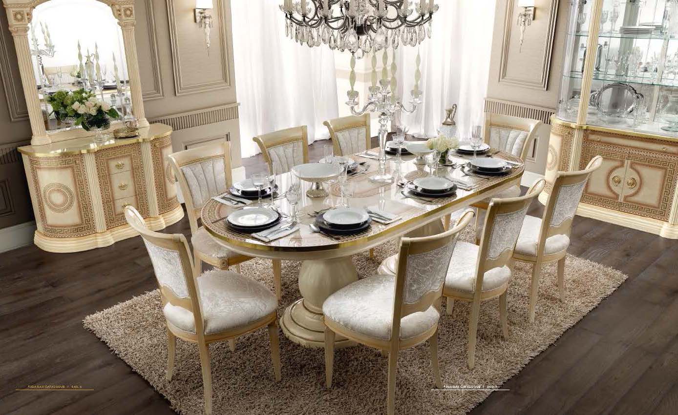 AIDA DINING ROOM SET